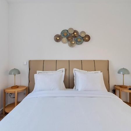 Design Setubal Apartment Екстериор снимка