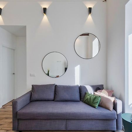 Design Setubal Apartment Екстериор снимка