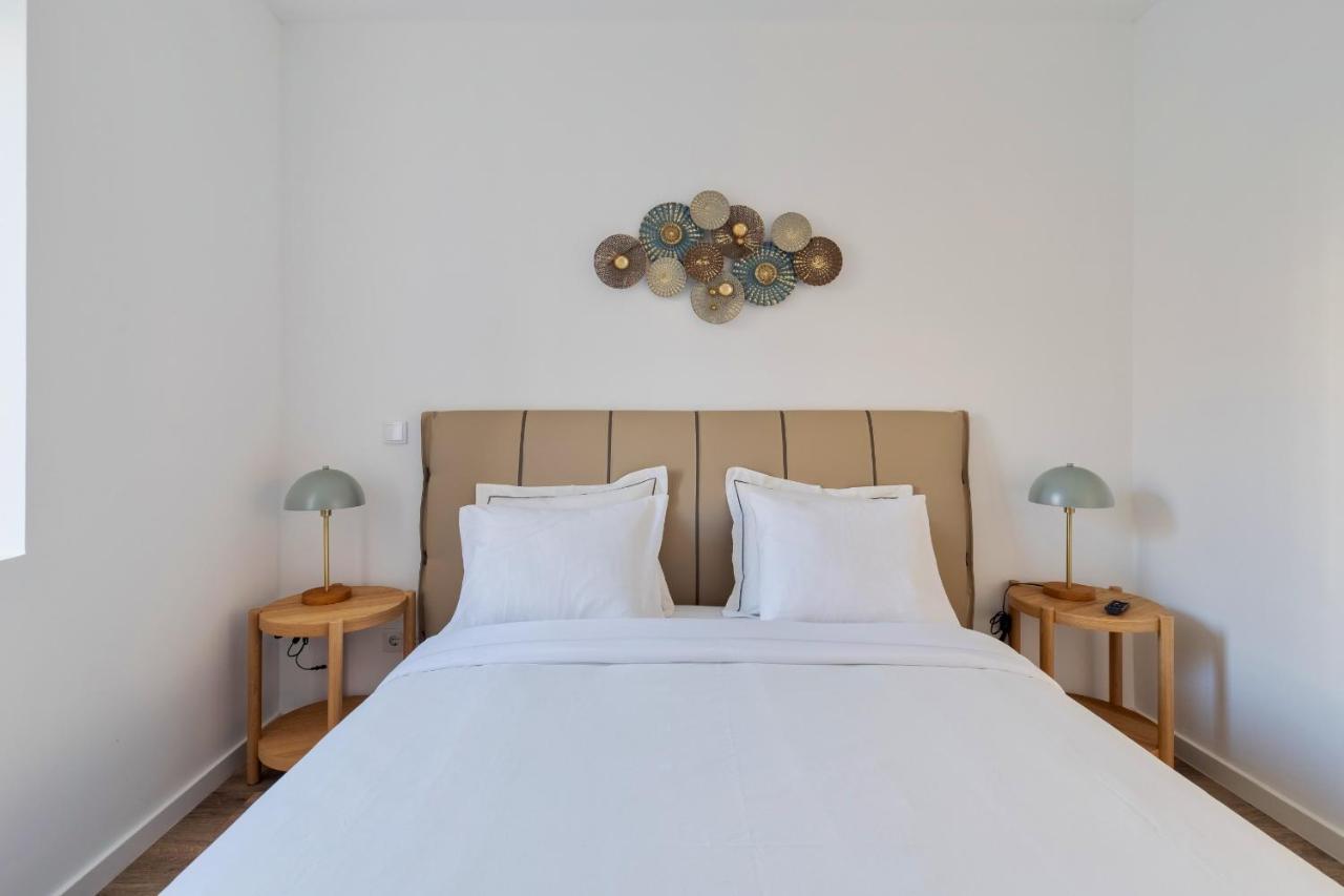 Design Setubal Apartment Екстериор снимка