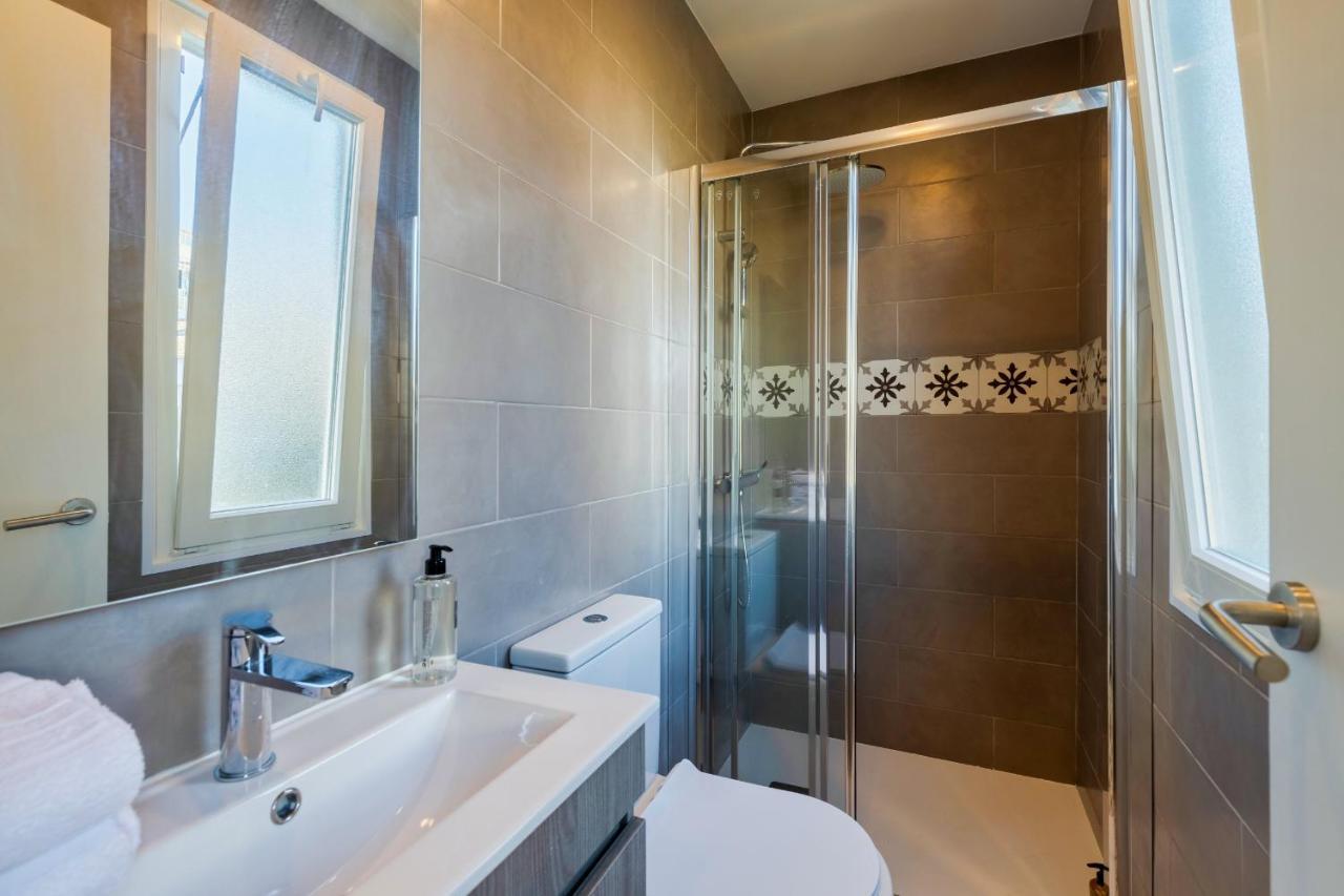 Design Setubal Apartment Екстериор снимка