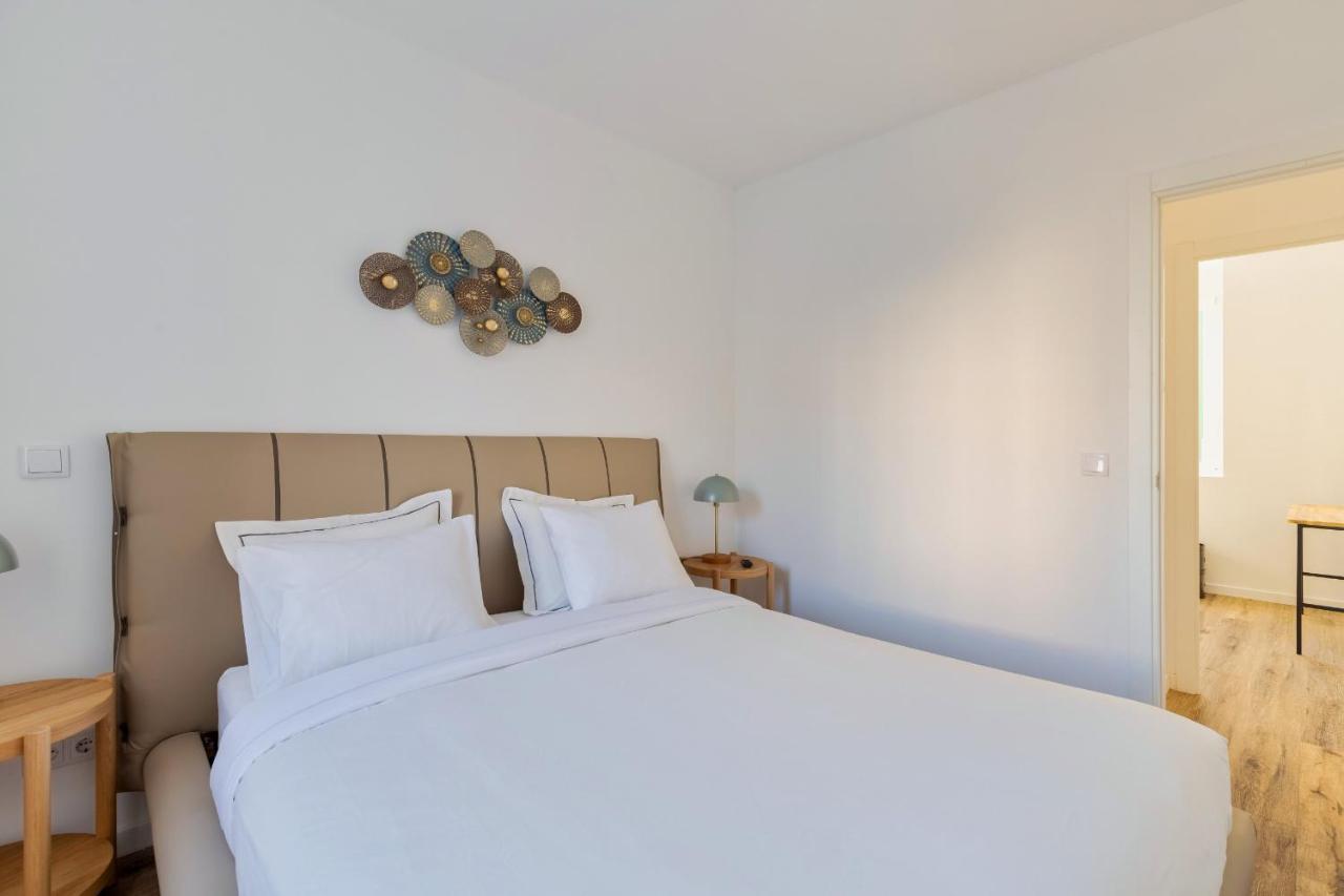Design Setubal Apartment Екстериор снимка