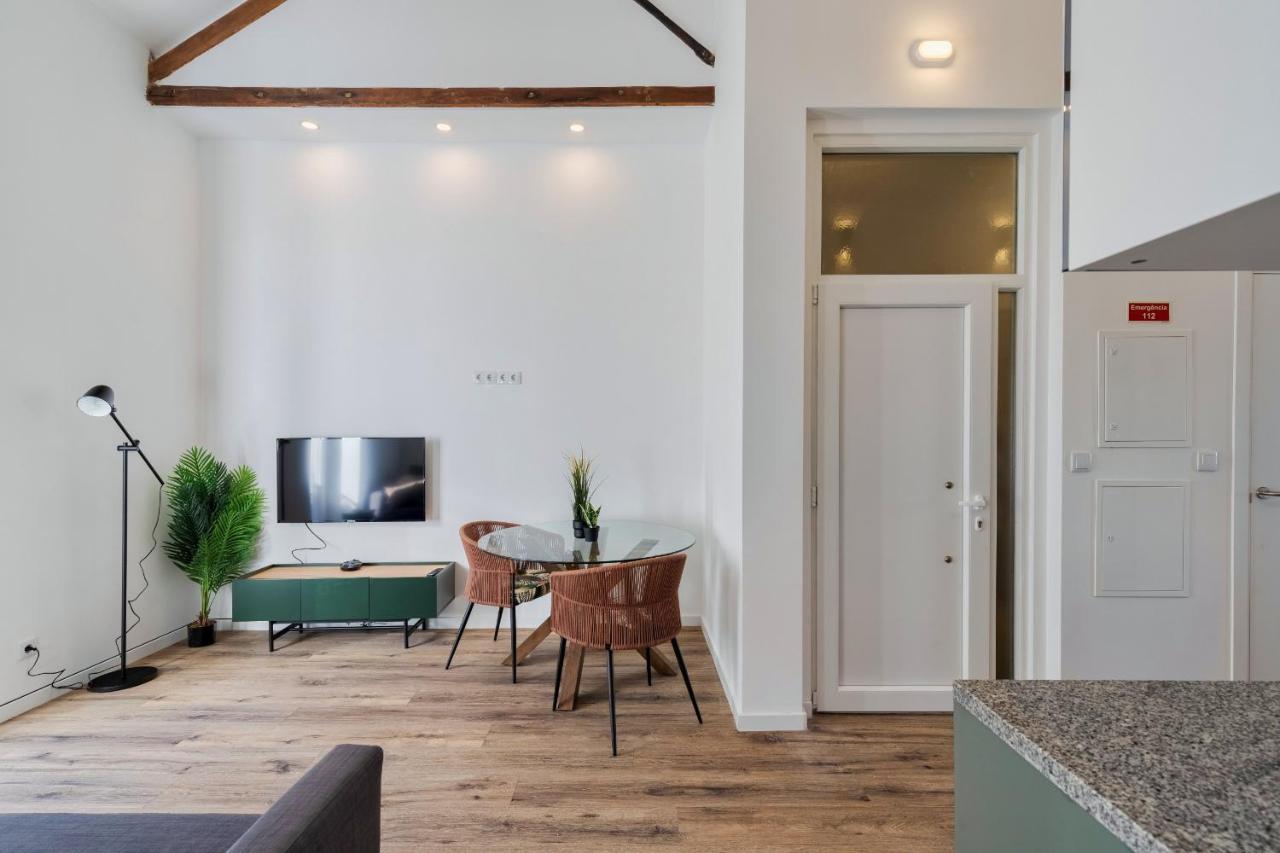 Design Setubal Apartment Екстериор снимка
