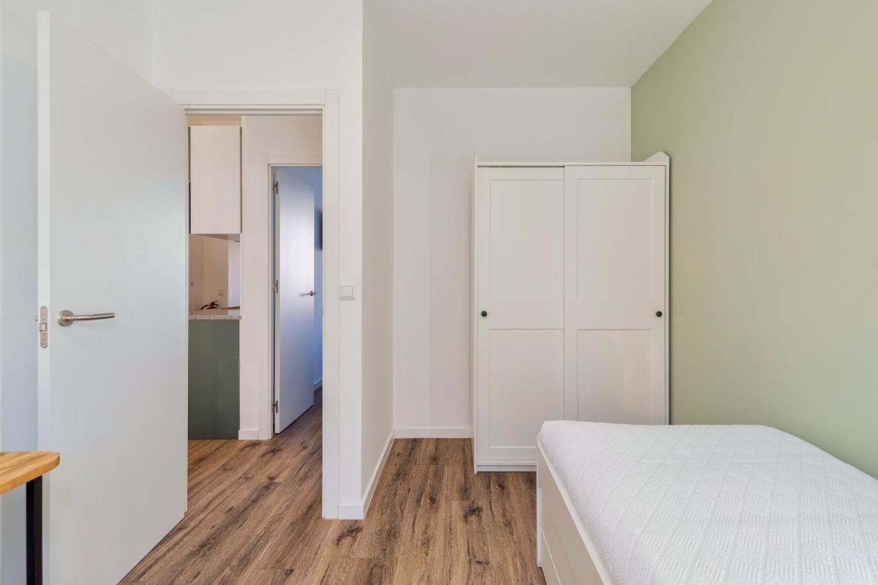 Design Setubal Apartment Екстериор снимка